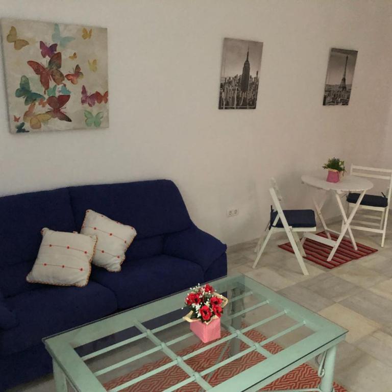Big House Jerez - Casa - 37