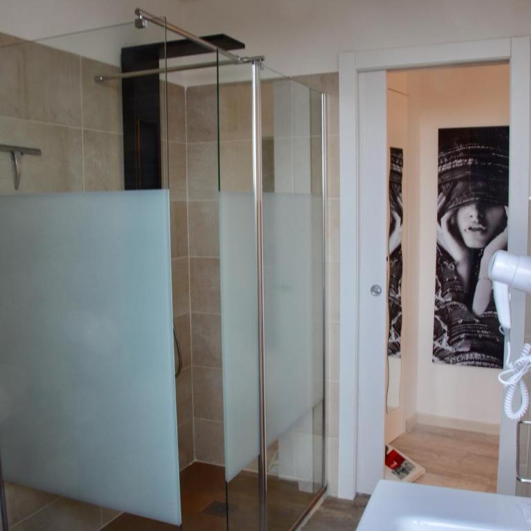 Stayinbologna 3 - Appartamento con Balcone - 26