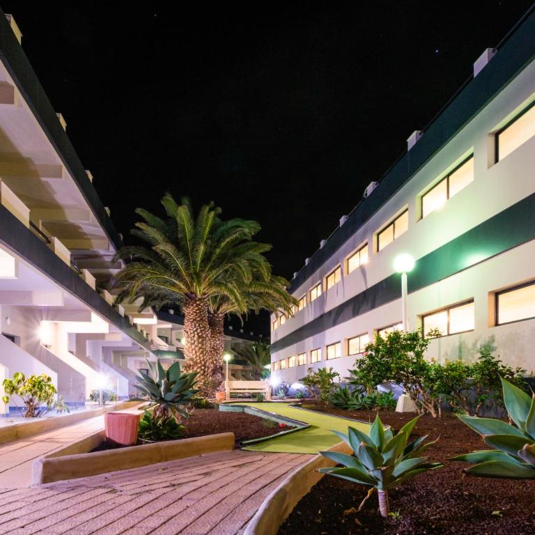 Kn Hotel Matas Blancas - Solo Adultos - Habitación Individual - 1