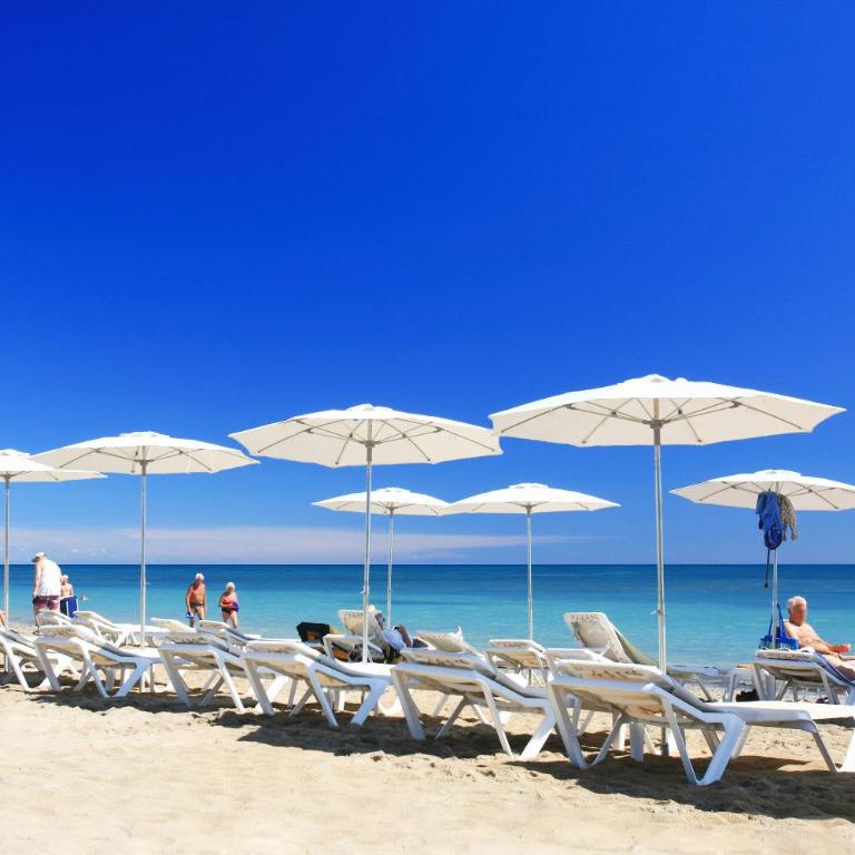 Apartamento Net Dénia planta baja 50m de la playa by Family Homes - Apartamento de 2 dormitorios - 31