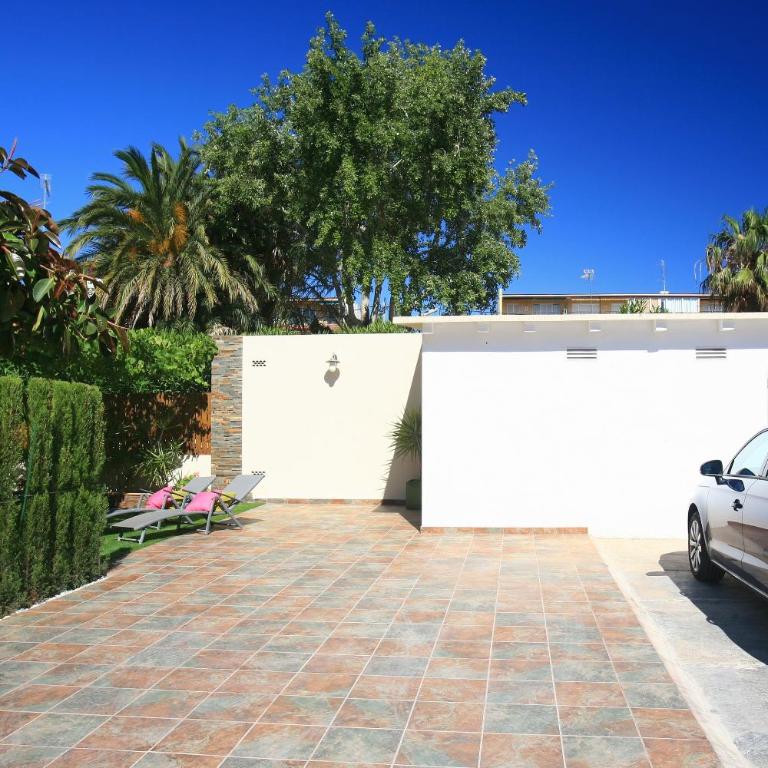 Apartamento Net Dénia planta baja 50m de la playa by Family Homes - Apartamento de 2 dormitorios - 29