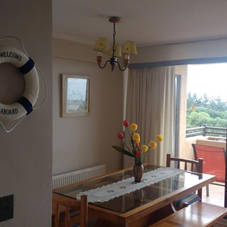 Departamento Mantagua - Apartamento de 3 dormitorios - 27