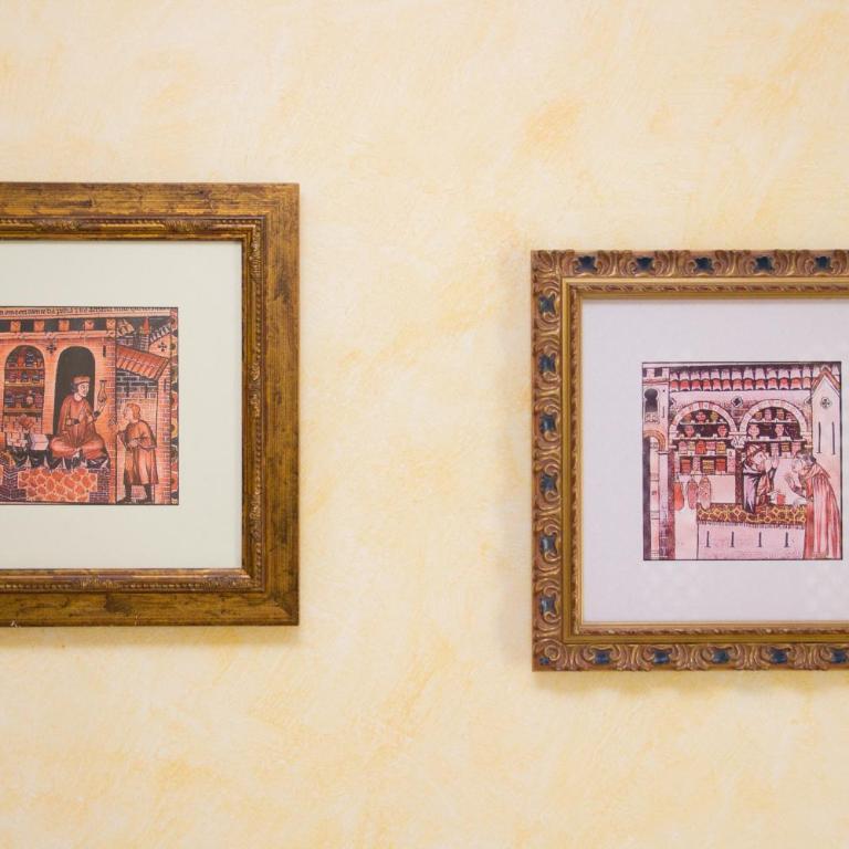 La Posada de Manolo - Habitación Individual - 1