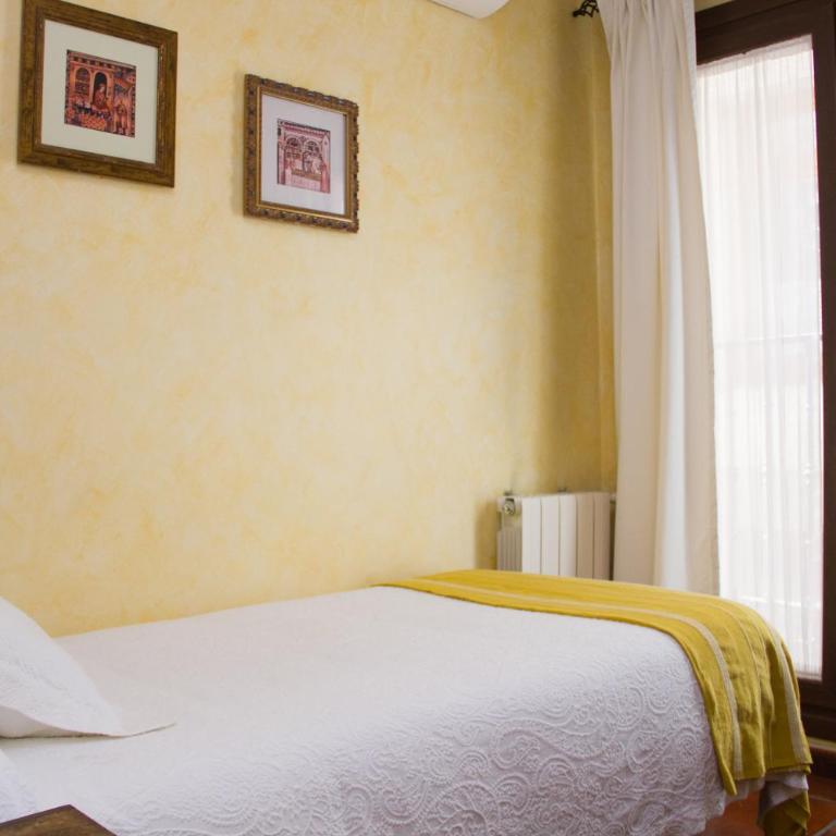 La Posada de Manolo - Habitación Individual - 3