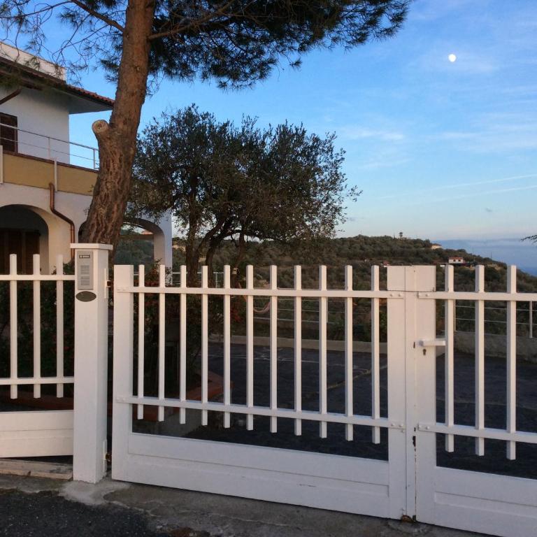 Villa PoggiMare - Villa - 22