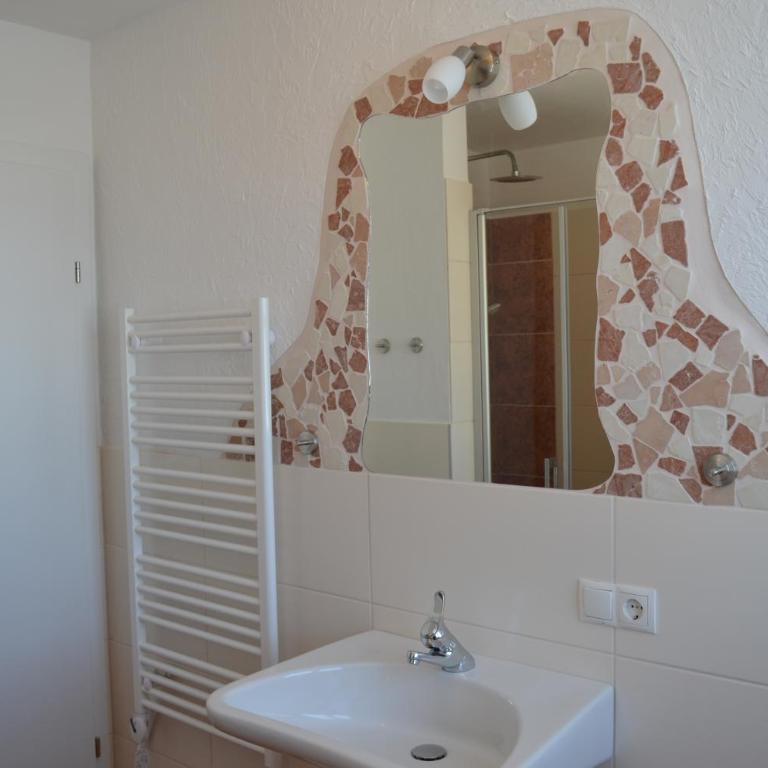 Haus Garten An der Sonne Nationalpark Summercard - Appartement - 19