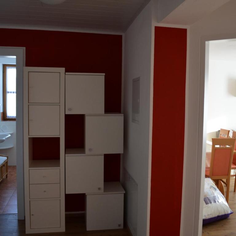 Haus Garten An der Sonne Nationalpark Summercard - Appartement - 20