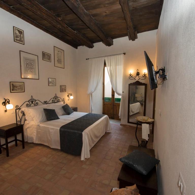 Camere da Cecè - Camera Superior con Balcone - 3