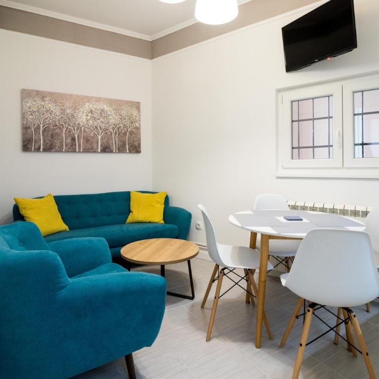 Comfortable & Lovely apartment - Apartman - 4