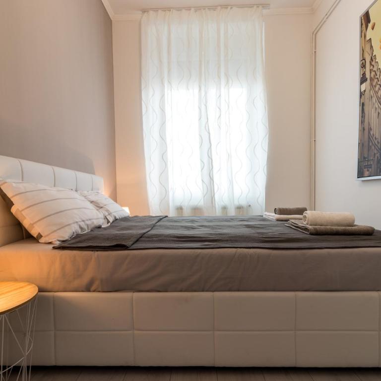 Comfortable & Lovely apartment - Apartman - 18