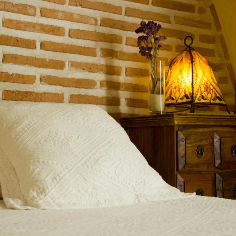 La Posada de Manolo - Habitación Doble Confort - 7