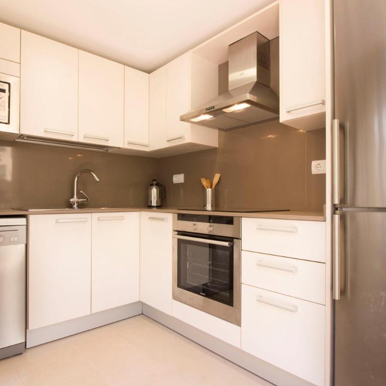 Apartamentos Elcano - Apartamento de 3 dormitorios - 12