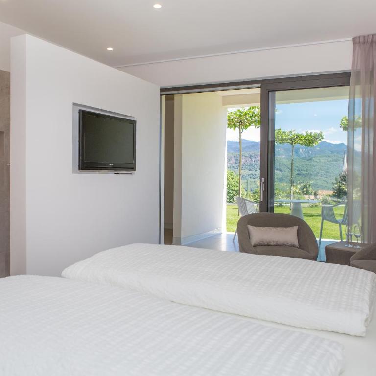 Villa Weingarten - Chambre Double Deluxe - 4