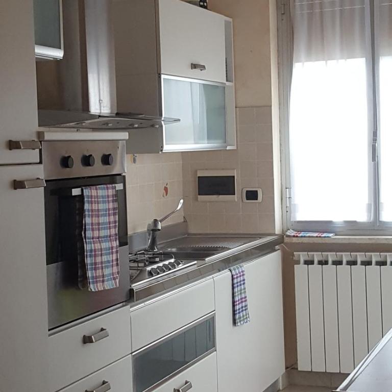 Casa Di Marta - Appartamento - 6