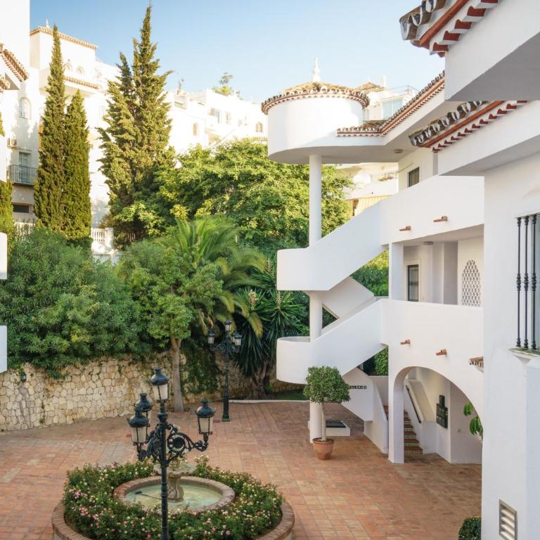 SEAFRONT, MARITIME PROMENADE - Apartamento - 10