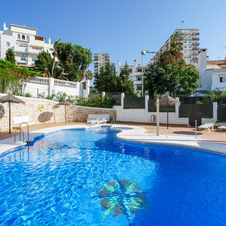 SEAFRONT, MARITIME PROMENADE - Apartamento - 18