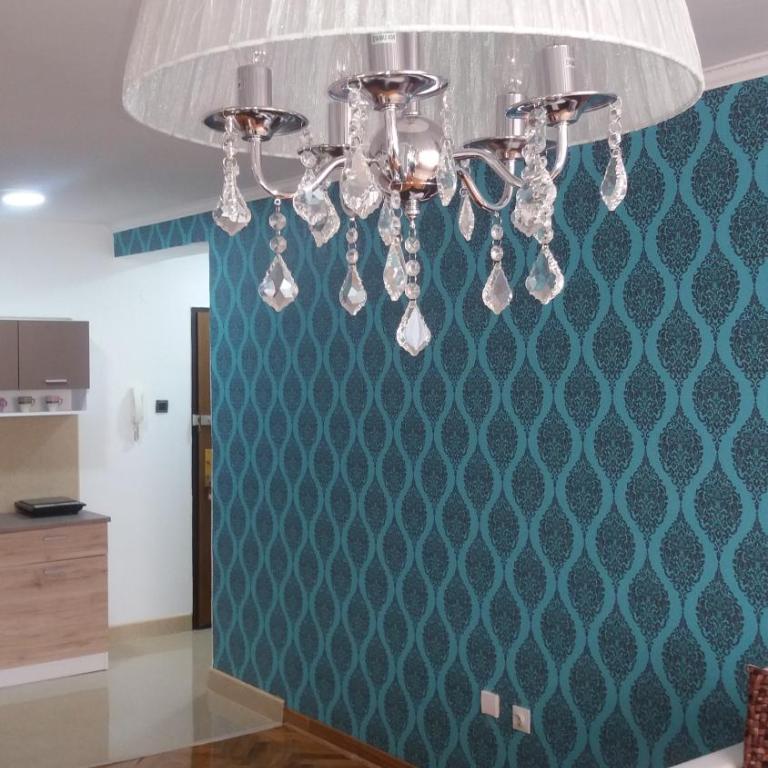 Marina Jacuzzi Apartment free parking - Apartment - 13