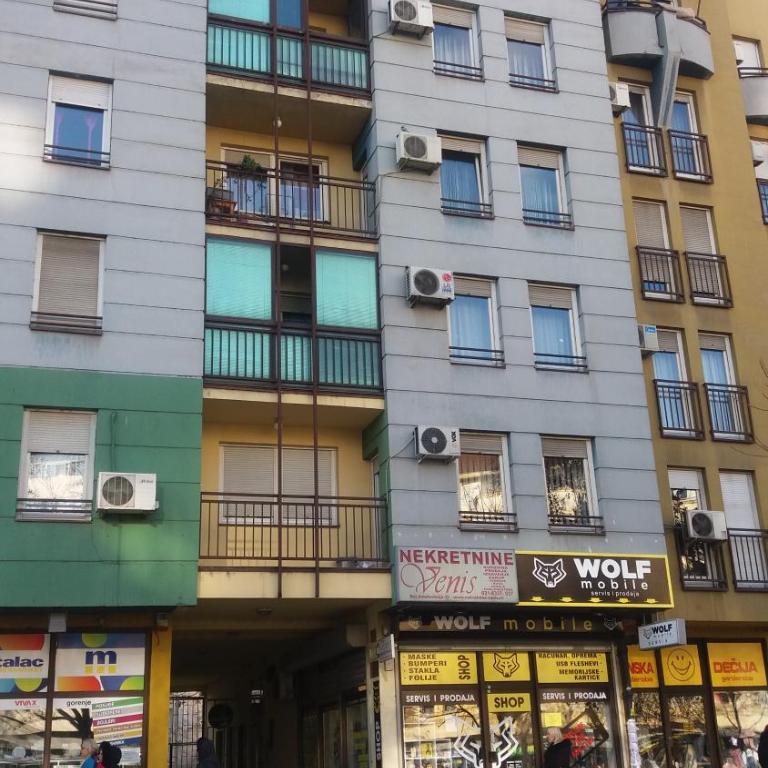 Marina Jacuzzi Apartment free parking - Apartman - 20