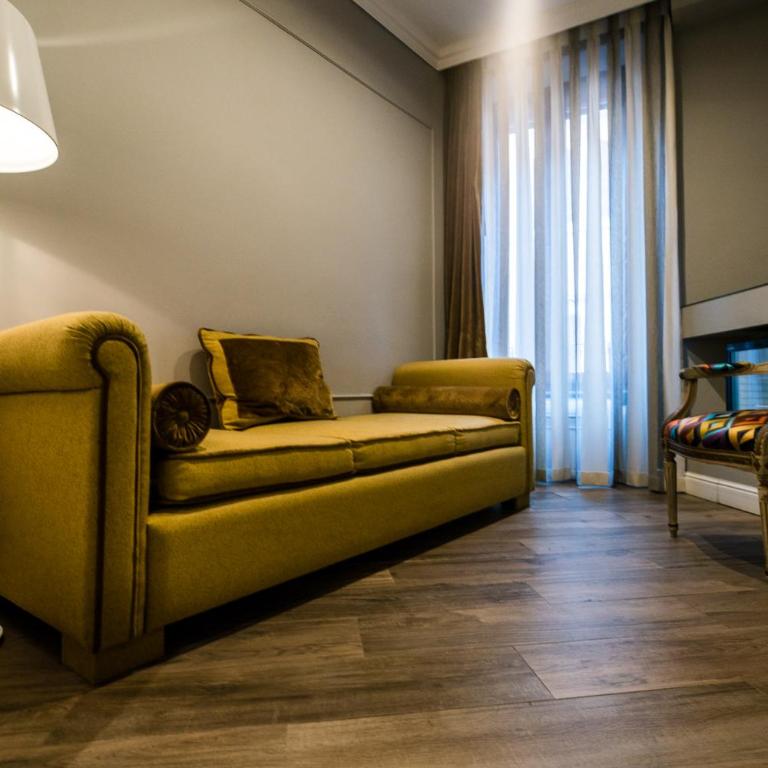 Il Covo B&B - Camera Tripla - 9