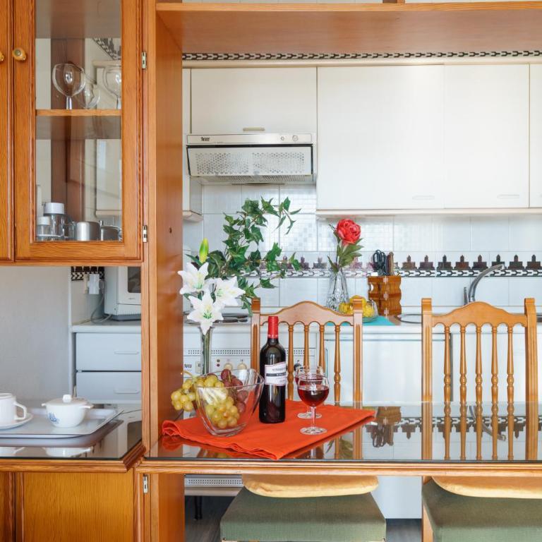 SEAFRONT, MARITIME PROMENADE - Apartamento - 13