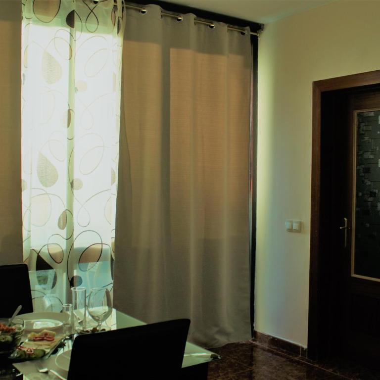 Beautiful Apartment Hercules - Apartamento - Planta baja - 3