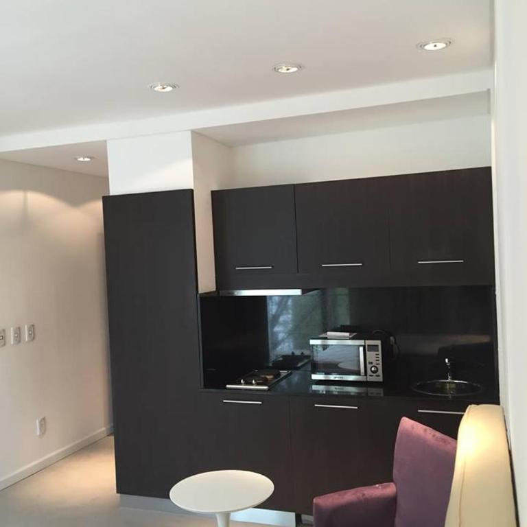 Bue Apartments - Estudio - 4