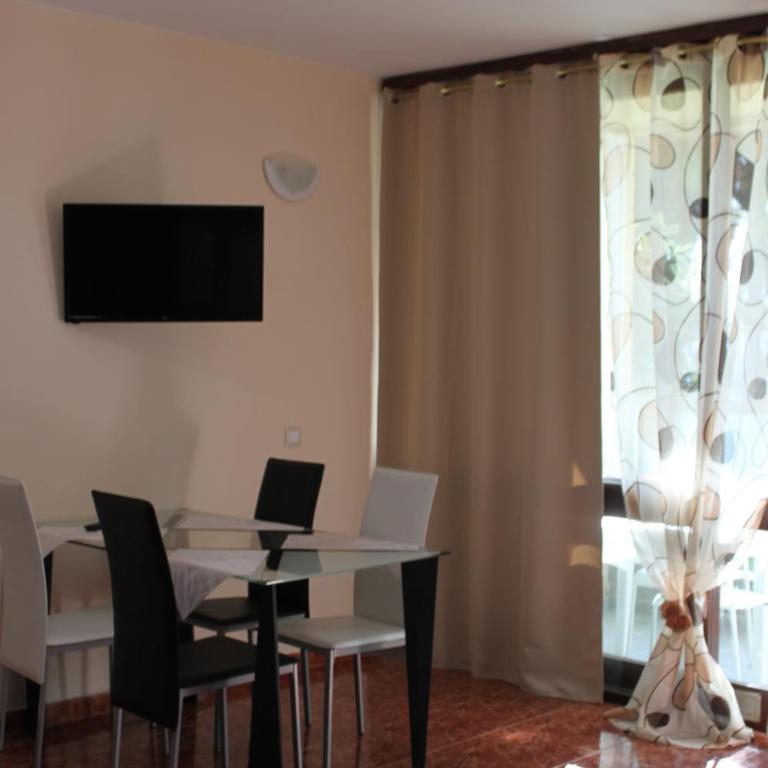 Beautiful Apartment Hercules - Apartamento - Planta baja - 1