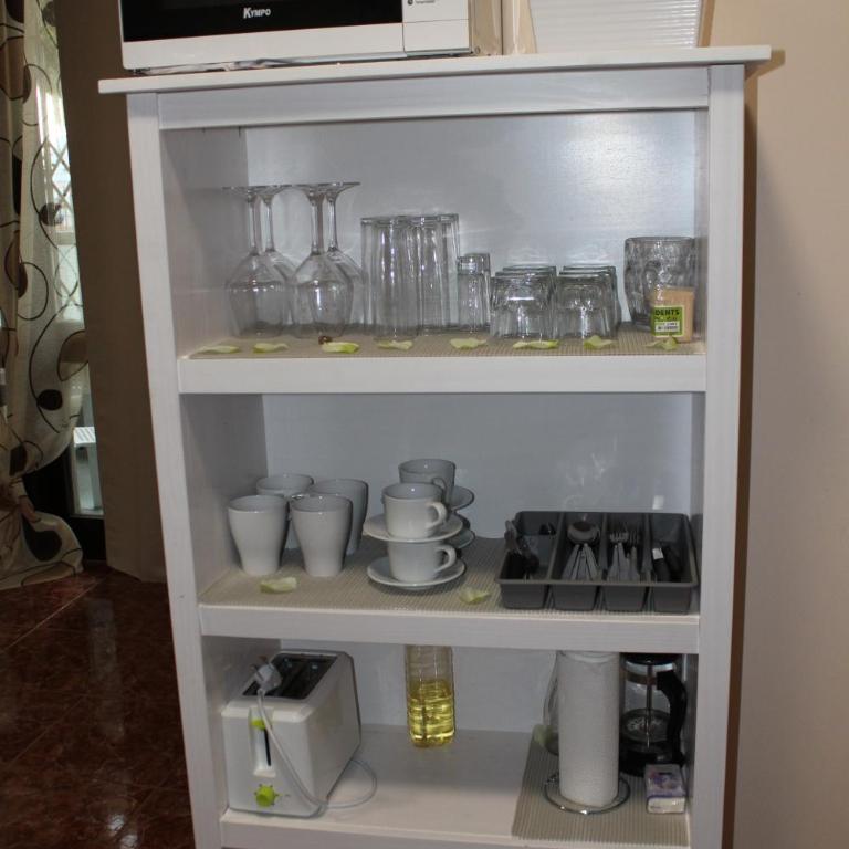 Beautiful Apartment Hercules - Apartamento - Planta baja - 7