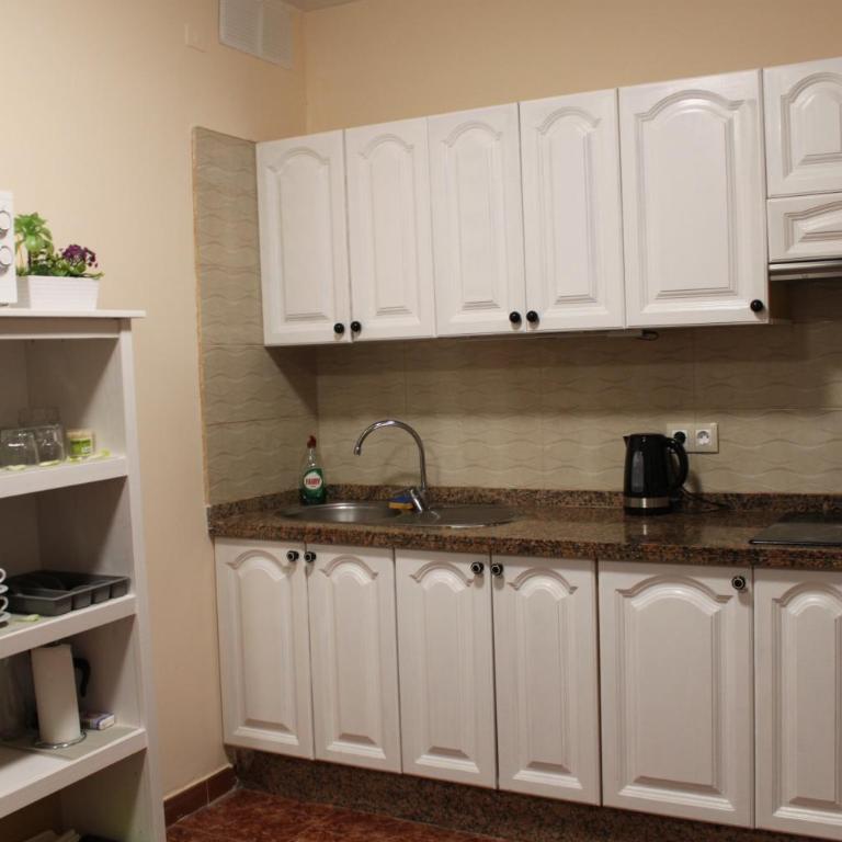 Beautiful Apartment Hercules - Apartamento - Planta baja - 9