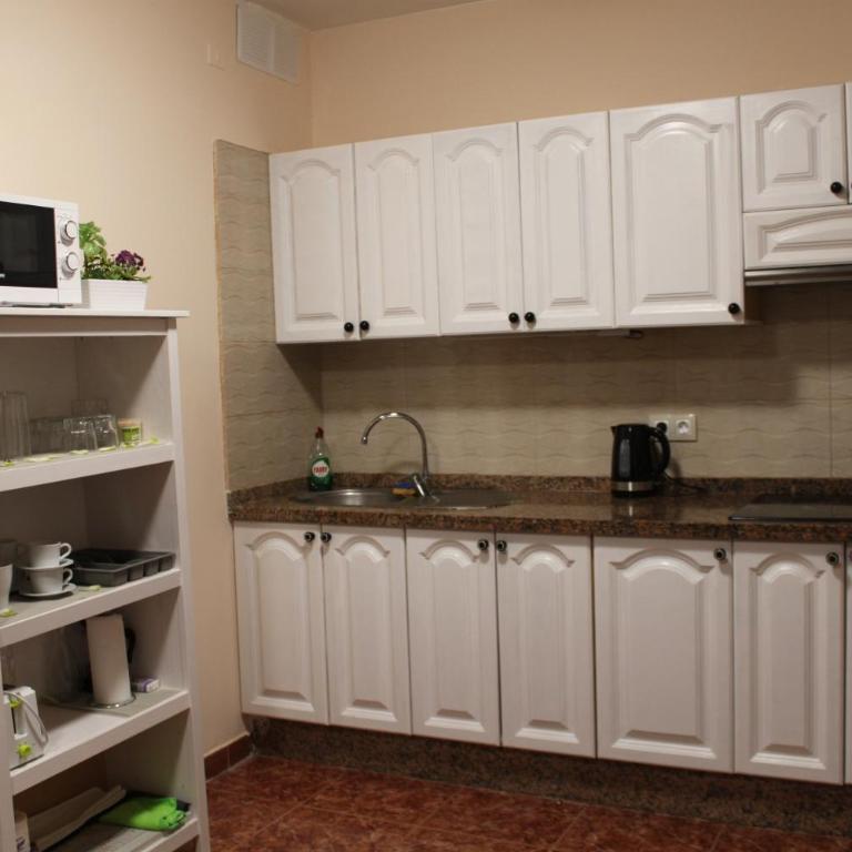 Beautiful Apartment Hercules - Apartamento - Planta baja - 6