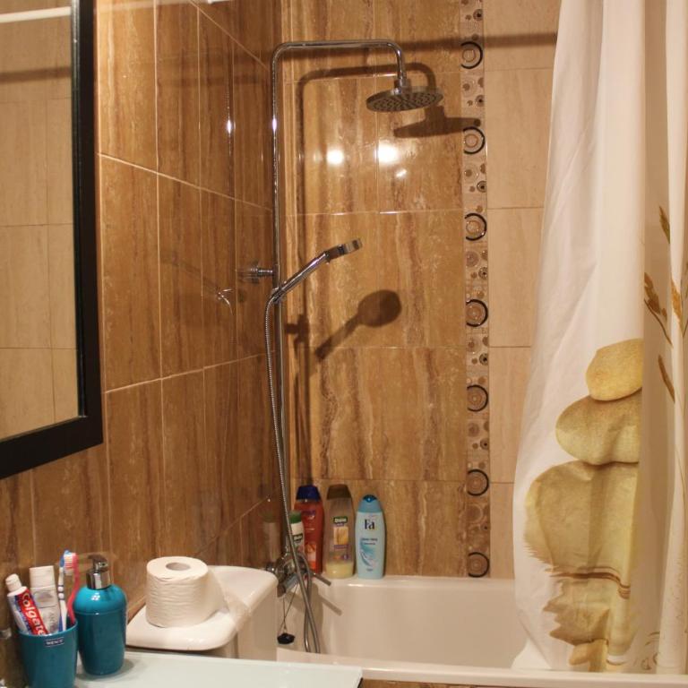 Beautiful Apartment Hercules - Apartamento - Planta baja - 15