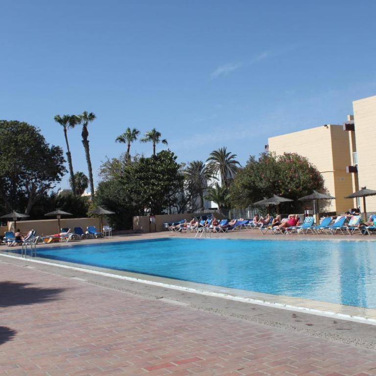 Beautiful Apartment Hercules - Apartamento - Planta baja - 18