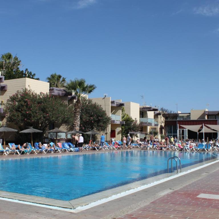 Beautiful Apartment Hercules - Apartamento - Planta baja - 21