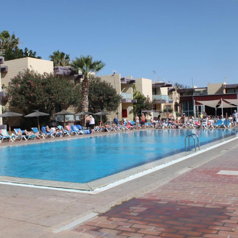 Beautiful Apartment Hercules - Apartamento - Planta baja - 19