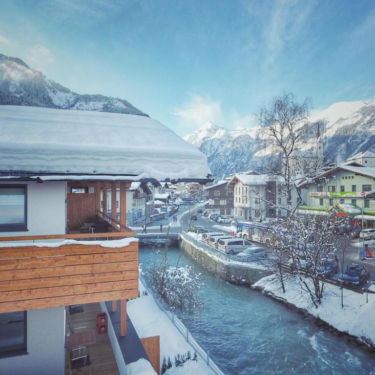 Penthouse Kaprun by Kaprun Rentals - Penthouse-Apartment mit Sauna - 19