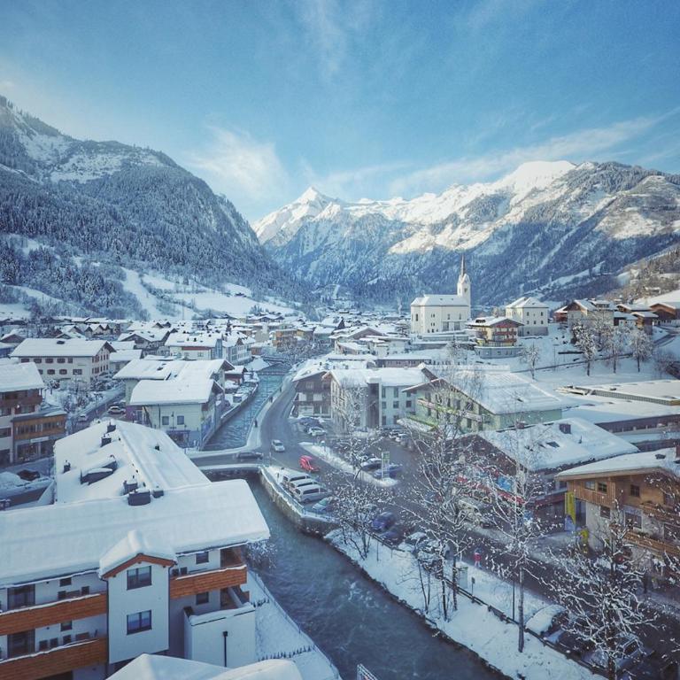 Penthouse Kaprun by Kaprun Rentals - Penthouse-Apartment mit Sauna - 17