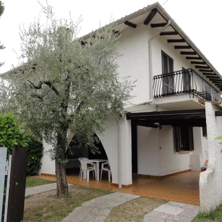 Villa Fernanda - Villa con 2 Camere da Letto - 1