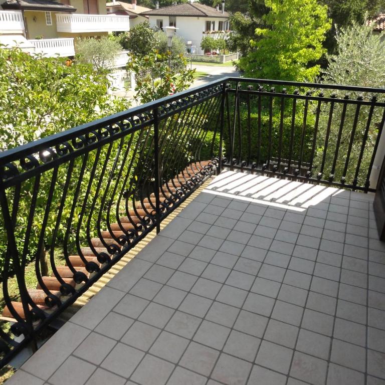 Villa Fernanda - Villa con 2 Camere da Letto - 12