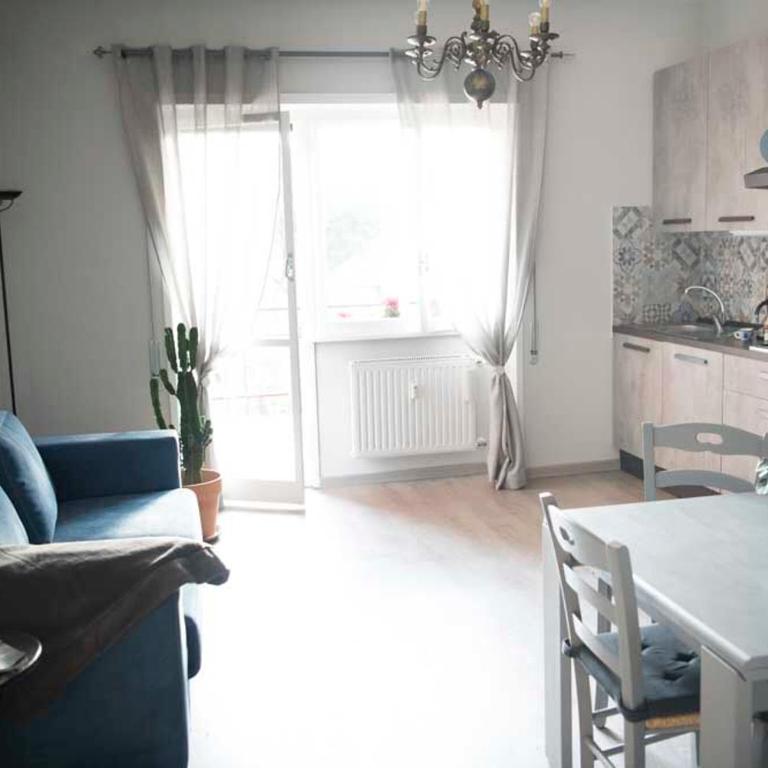 Green view apartment - Appartamento - 2