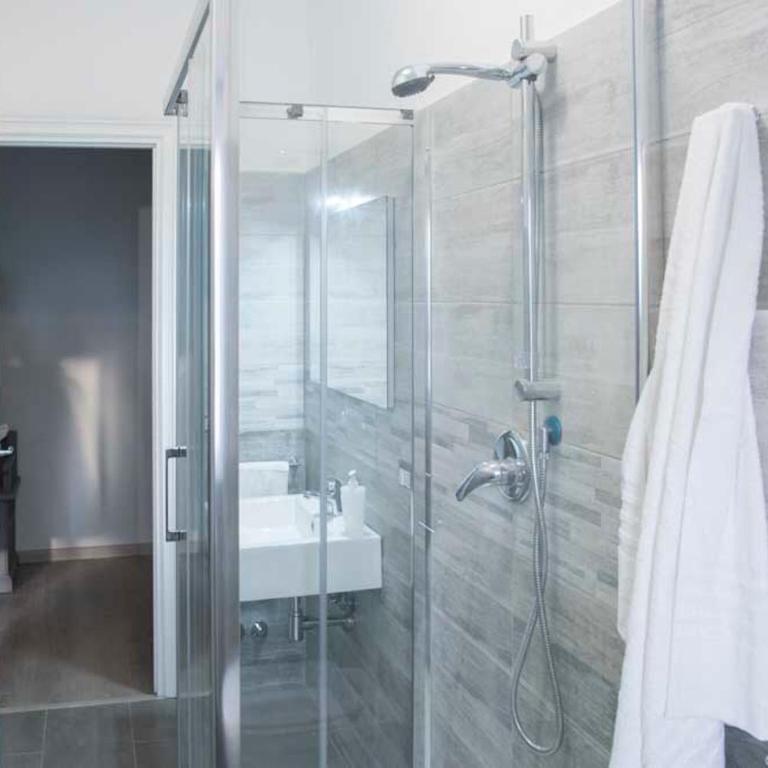 Green view apartment - Appartamento - 24