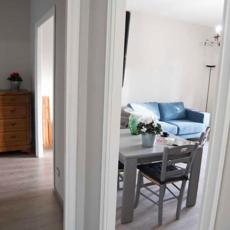 Green view apartment - Appartamento - 10