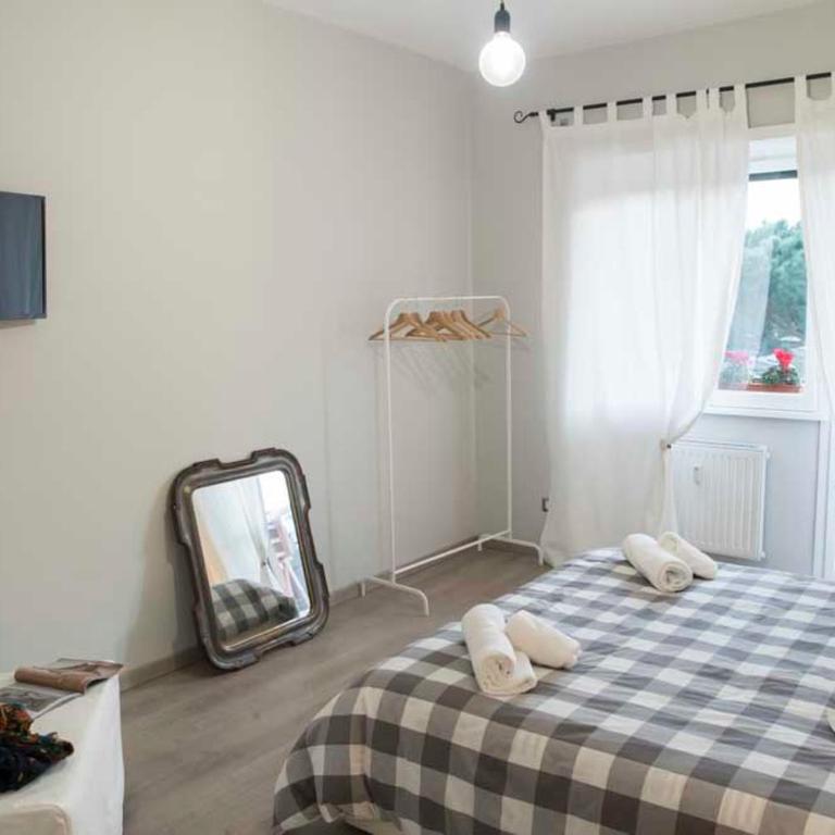Green view apartment - Appartamento - 14