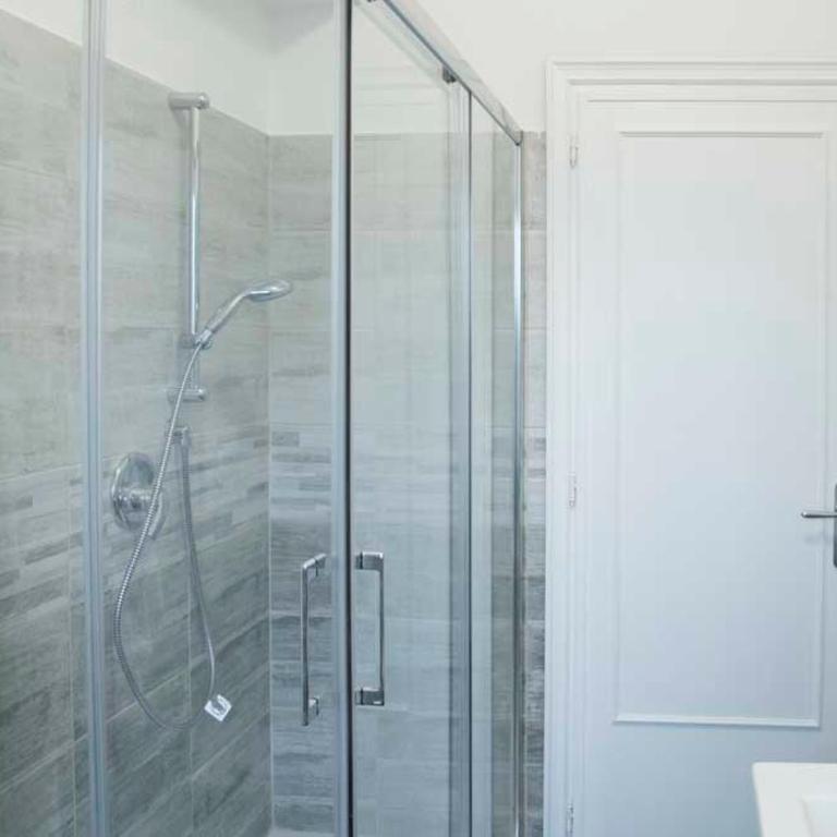 Green view apartment - Appartamento - 25