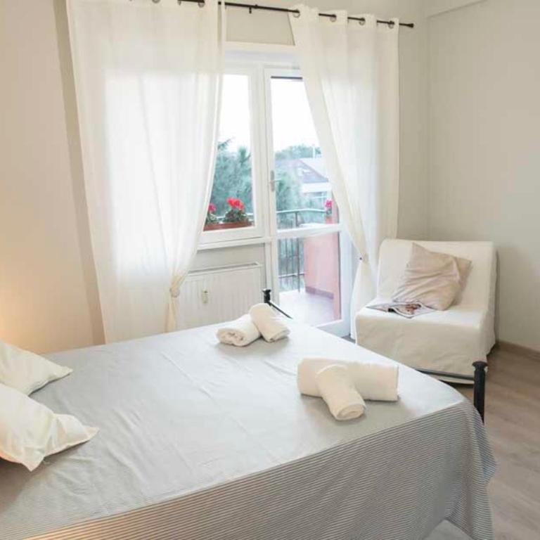 Green view apartment - Appartamento - 11