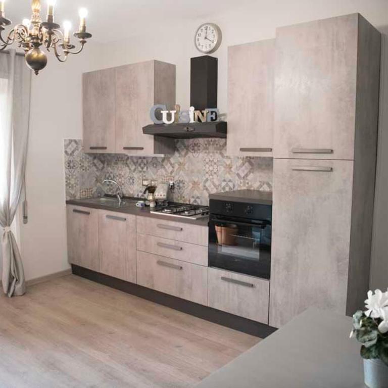 Green view apartment - Appartamento - 4