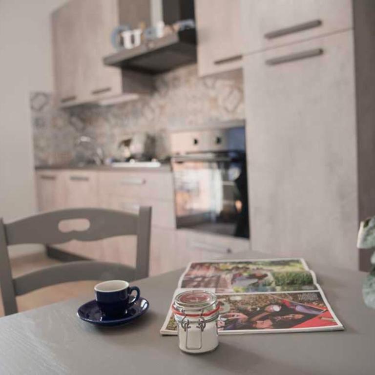 Green view apartment - Appartamento - 9