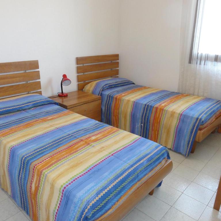 Villa Fernanda - Villa con 2 Camere da Letto - 10