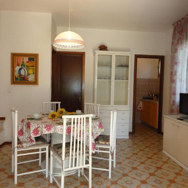 Villa Fernanda - Villa con 2 Camere da Letto - 14