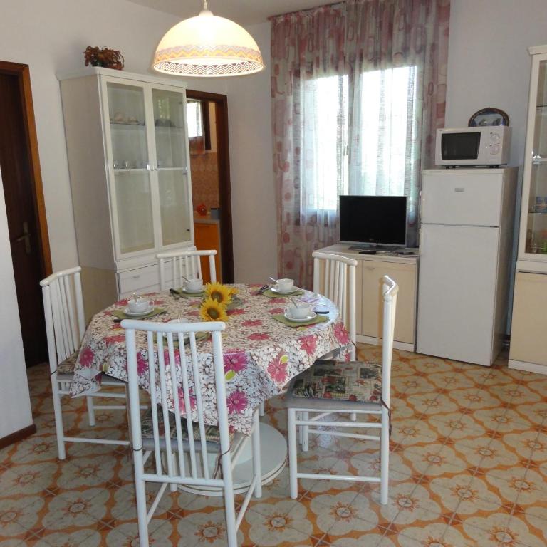 Villa Fernanda - Villa con 2 Camere da Letto - 15