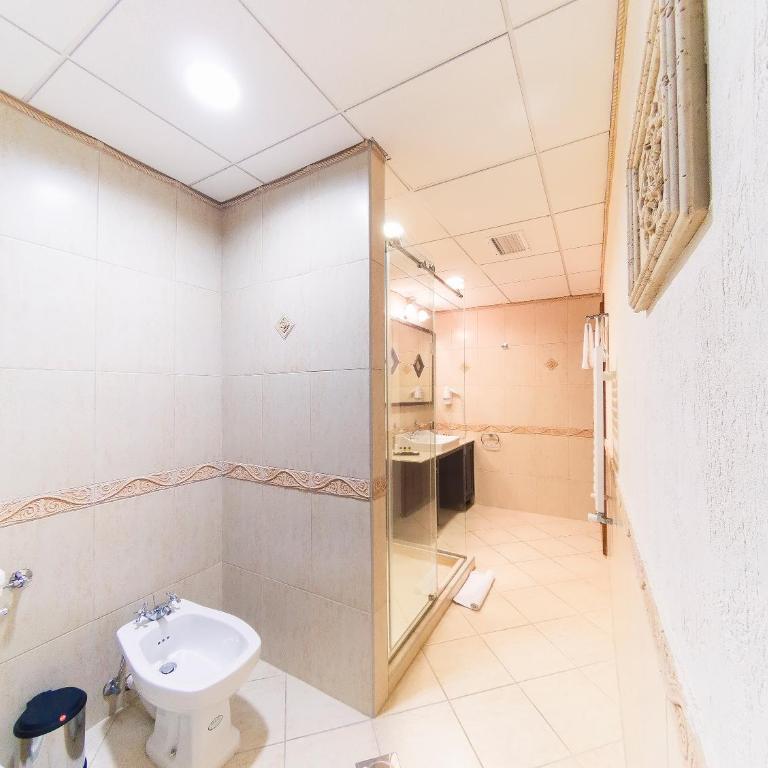 Hill Hotel Wellness & Spa - Apartman Tipa "Suite" sa Terasom - 6